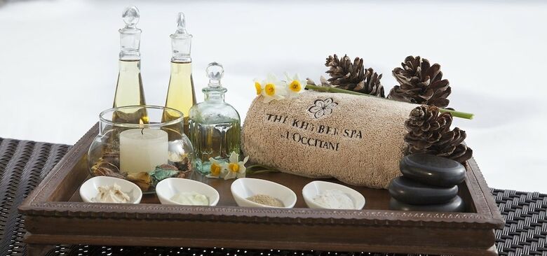 Apartamento The Khyber Himalayan Resort & Spa