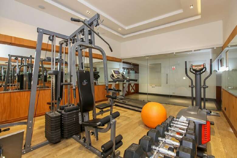 Hotel Devonshire Greens