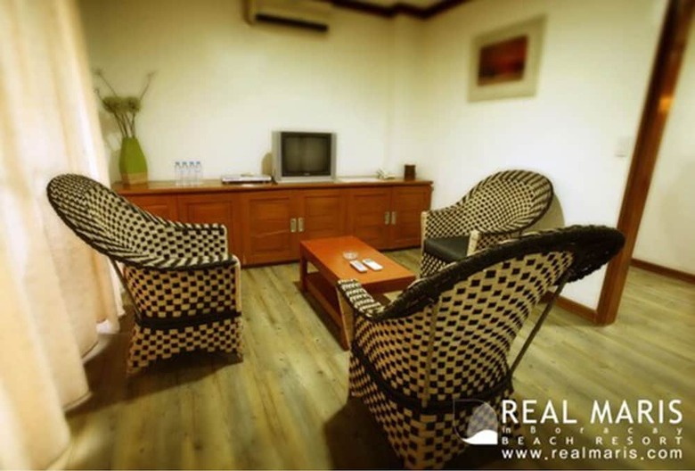 Apartamento Real Maris Resort & Hotel