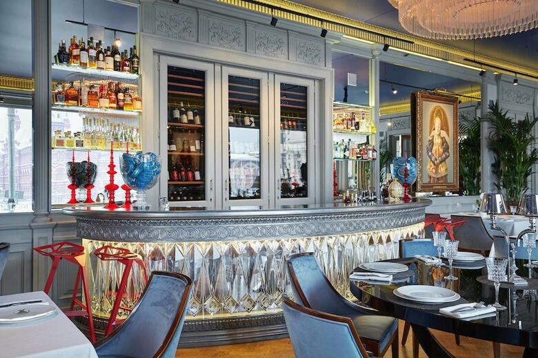 Hotel National, A Luxury Collection Hotel, Moscow