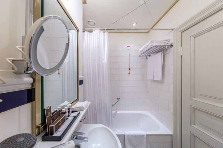 Hotel National, A Luxury Collection Hotel, Moscow