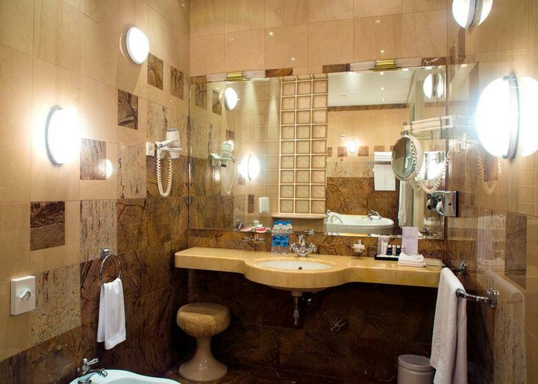 Hotel National, A Luxury Collection Hotel, Moscow