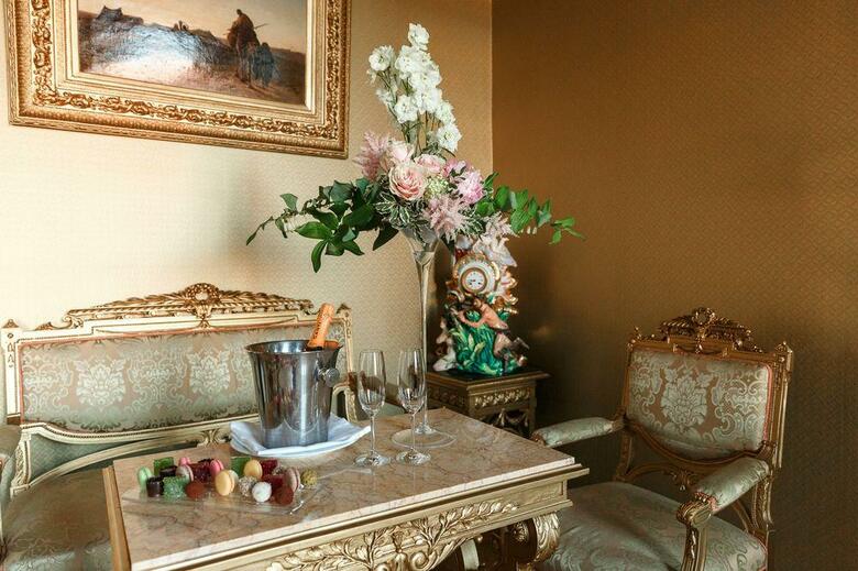 Hotel National, A Luxury Collection Hotel, Moscow