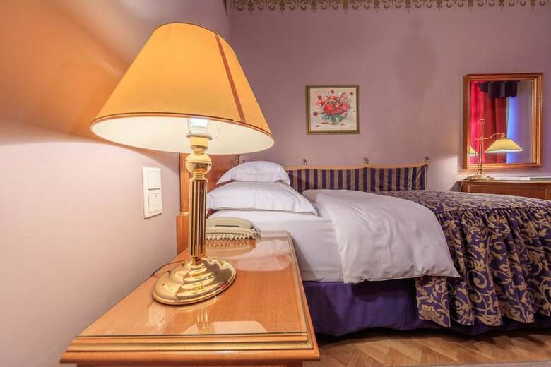 Hotel National, A Luxury Collection Hotel, Moscow