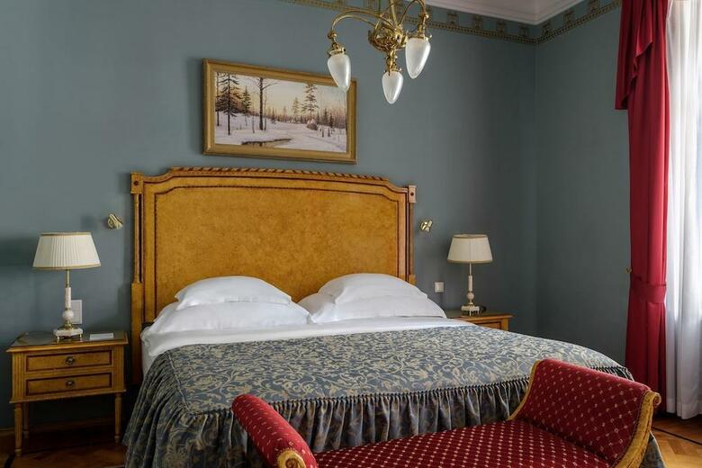 Hotel National, A Luxury Collection Hotel, Moscow
