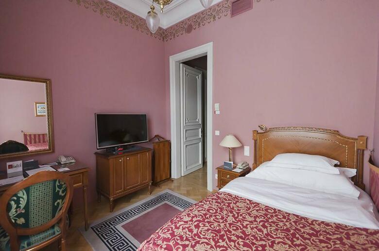 Hotel National, A Luxury Collection Hotel, Moscow