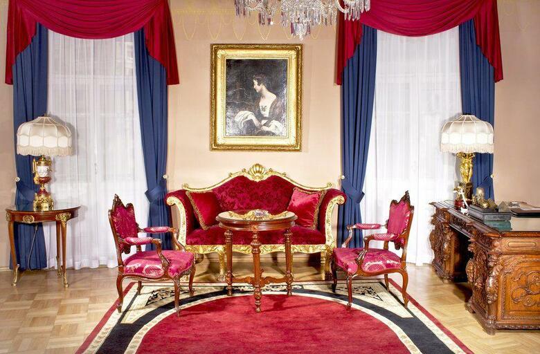 Hotel National, A Luxury Collection Hotel, Moscow