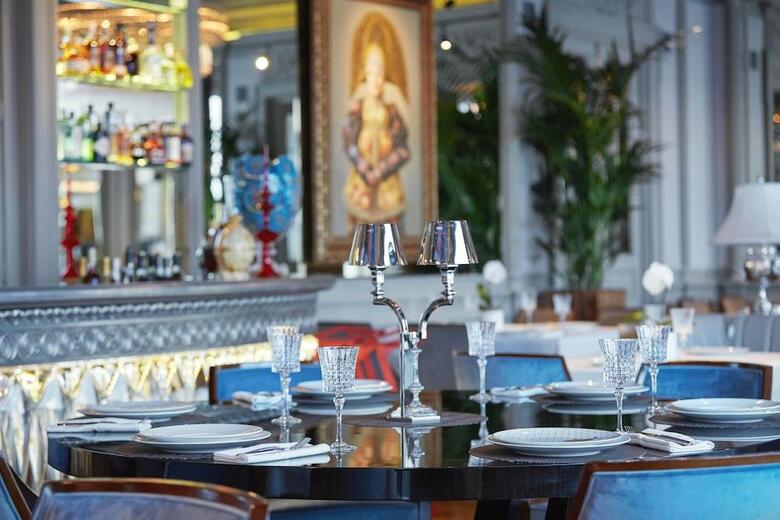 Hotel National, A Luxury Collection Hotel, Moscow