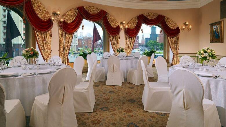 Hotel National, A Luxury Collection Hotel, Moscow