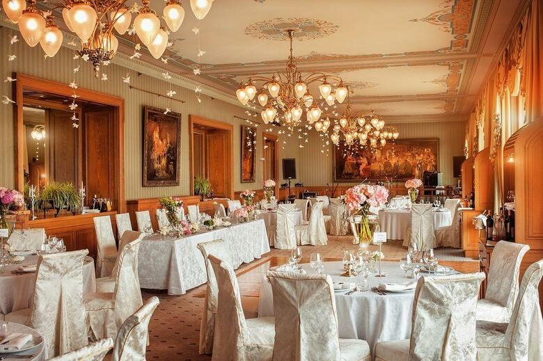 Hotel National, A Luxury Collection Hotel, Moscow