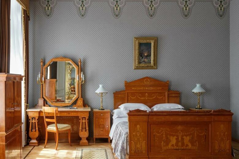 Hotel National, A Luxury Collection Hotel, Moscow