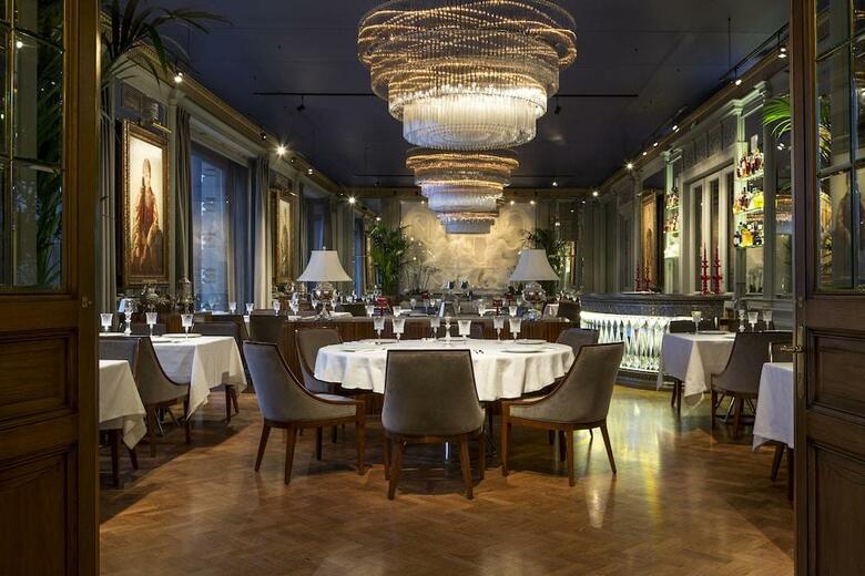 Hotel National, A Luxury Collection Hotel, Moscow