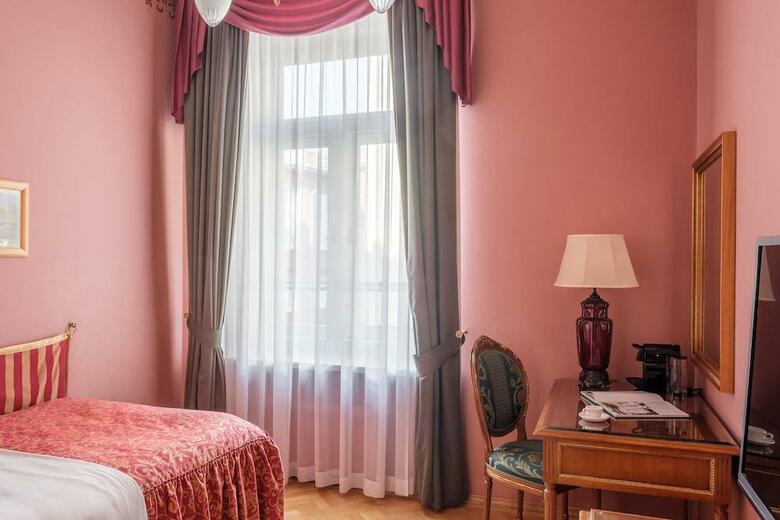 Hotel National, A Luxury Collection Hotel, Moscow