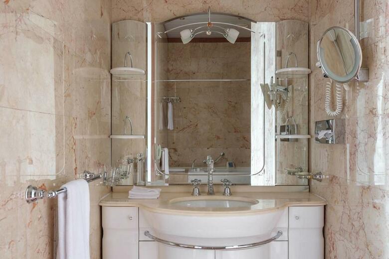 Hotel National, A Luxury Collection Hotel, Moscow