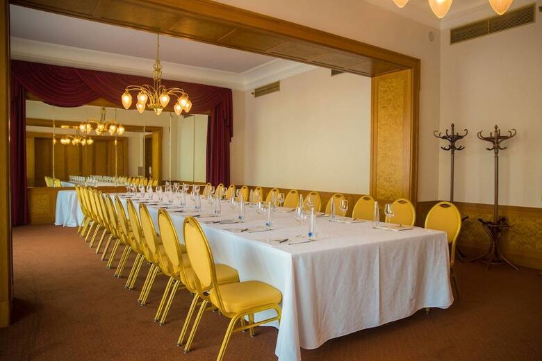 Hotel National, A Luxury Collection Hotel, Moscow