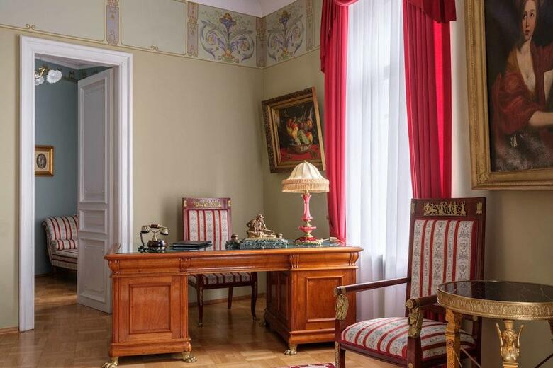 Hotel National, A Luxury Collection Hotel, Moscow