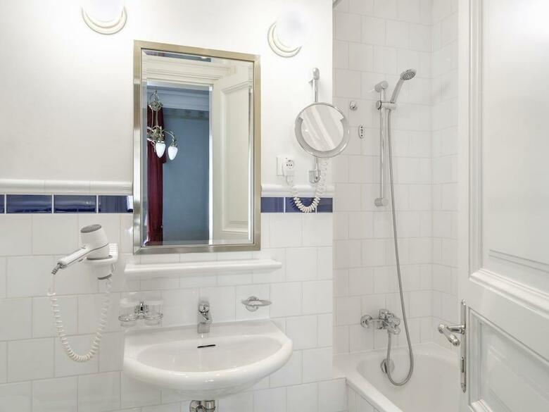 Hotel National, A Luxury Collection Hotel, Moscow