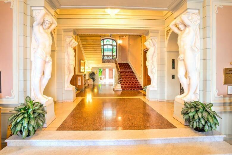 Hotel National, A Luxury Collection Hotel, Moscow