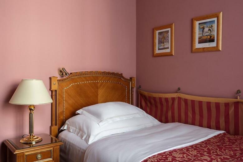 Hotel National, A Luxury Collection Hotel, Moscow