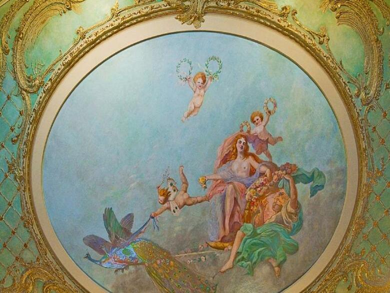 Hotel National, A Luxury Collection Hotel, Moscow