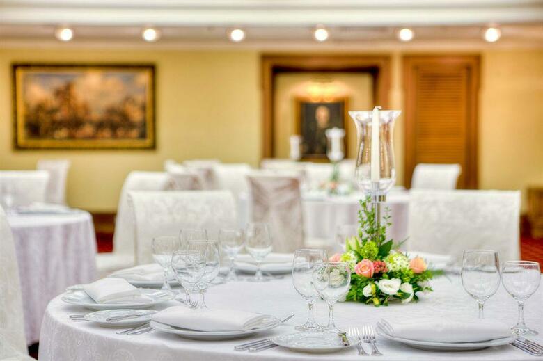 Hotel National, A Luxury Collection Hotel, Moscow