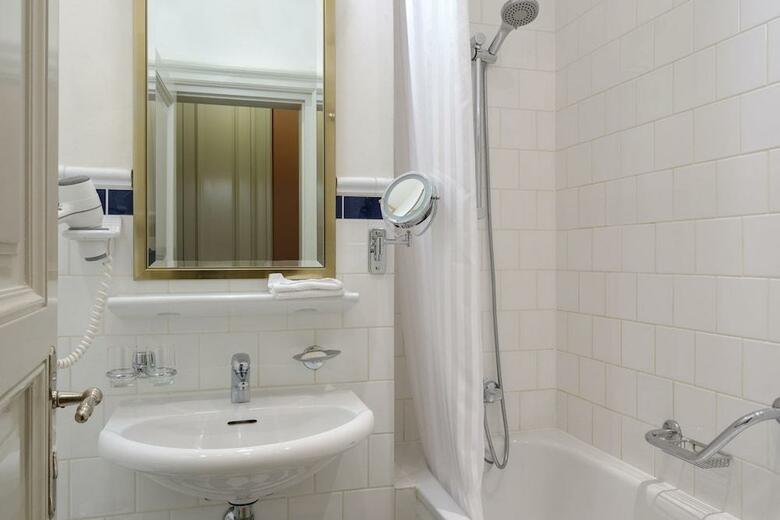 Hotel National, A Luxury Collection Hotel, Moscow