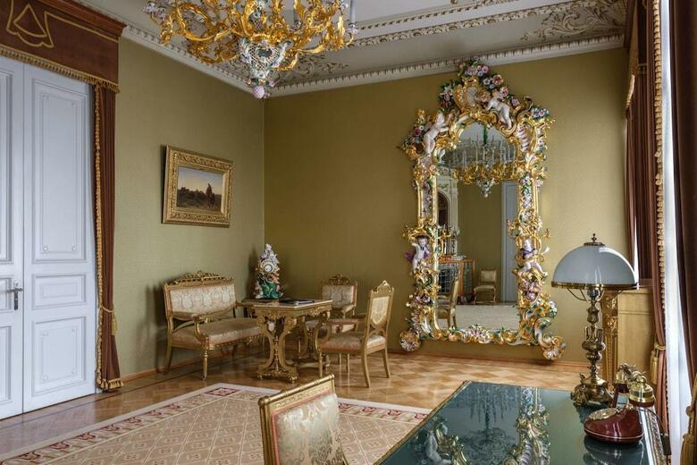 Hotel National, A Luxury Collection Hotel, Moscow