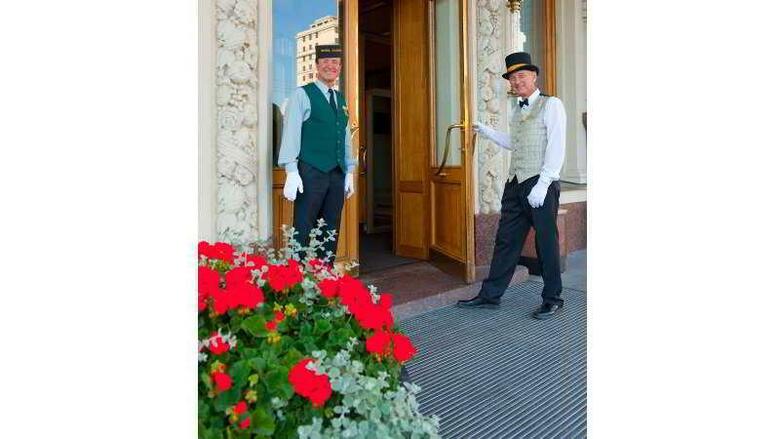 Hotel National, A Luxury Collection Hotel, Moscow