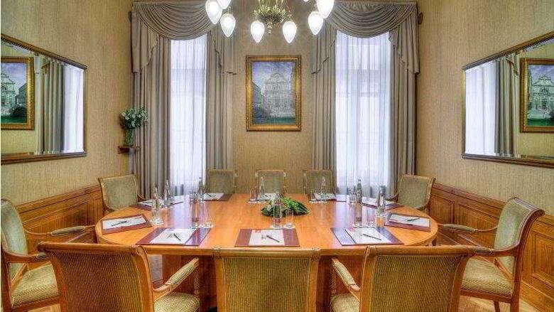 Hotel National, A Luxury Collection Hotel, Moscow