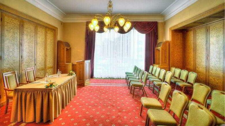 Hotel National, A Luxury Collection Hotel, Moscow