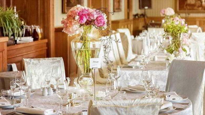 Hotel National, A Luxury Collection Hotel, Moscow