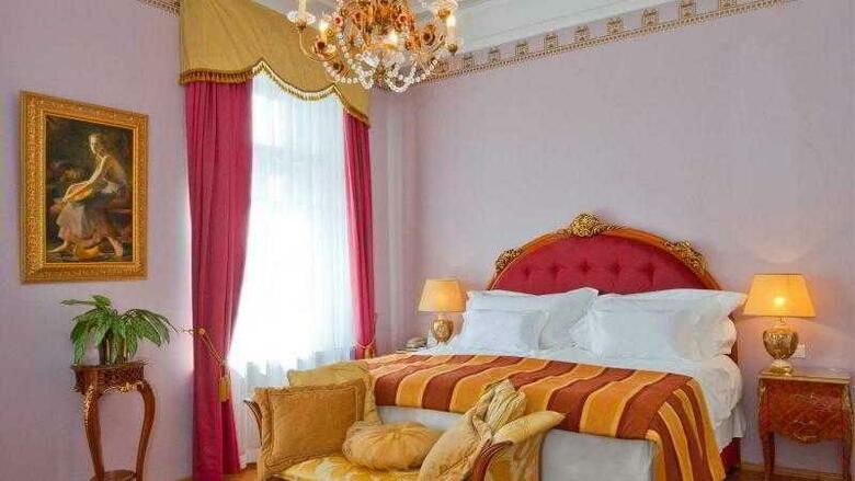 Hotel National, A Luxury Collection Hotel, Moscow