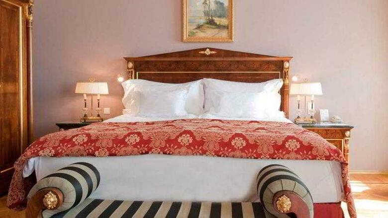 Hotel National, A Luxury Collection Hotel, Moscow