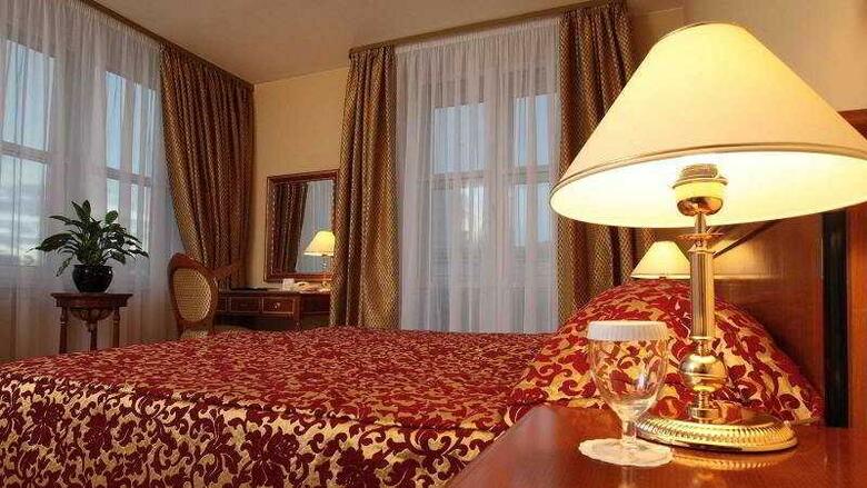 Hotel National, A Luxury Collection Hotel, Moscow