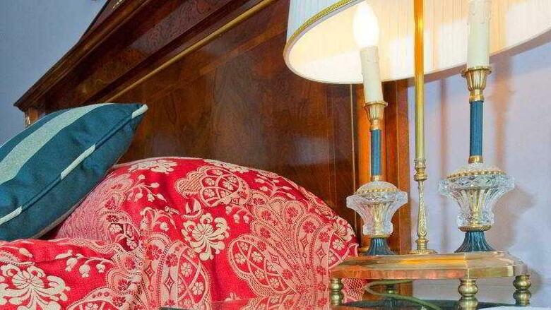 Hotel National, A Luxury Collection Hotel, Moscow