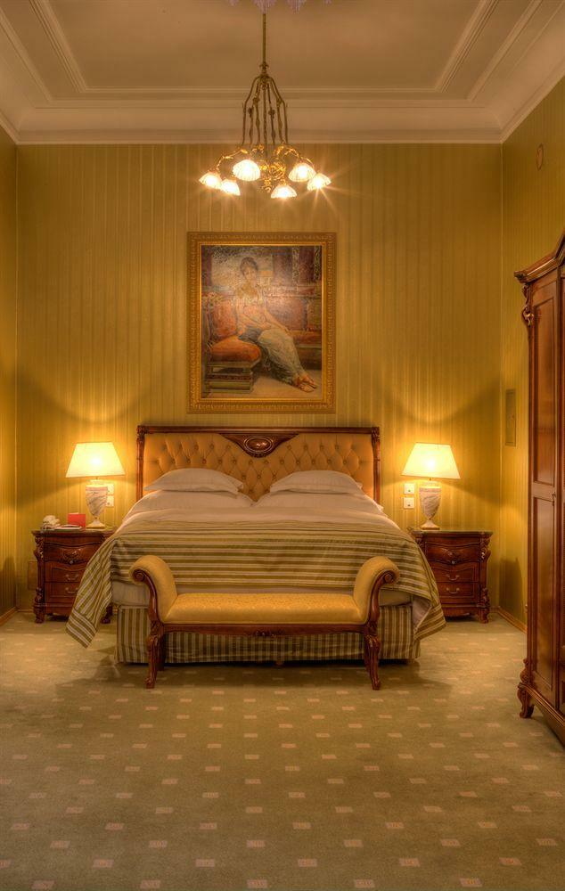 Hotel National, A Luxury Collection Hotel, Moscow