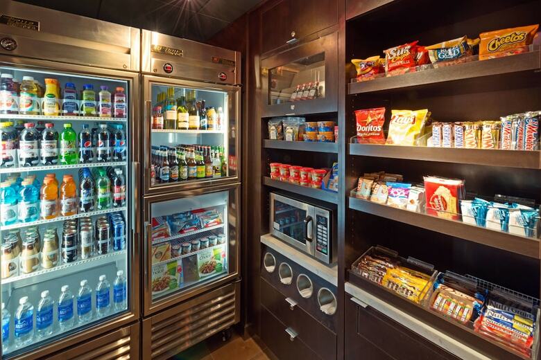 Hotel Courtyard By Marriott Denver Golden/red Rocks