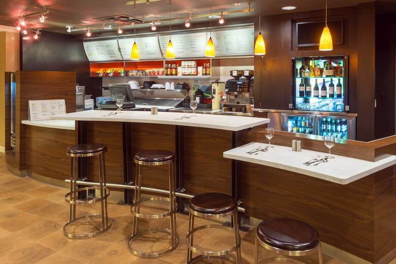 Hotel Courtyard By Marriott Denver Golden/red Rocks