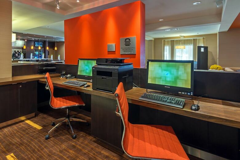 Hotel Courtyard By Marriott Denver Golden/red Rocks