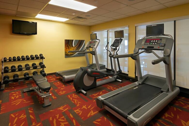 Hotel Courtyard By Marriott Denver Golden/red Rocks