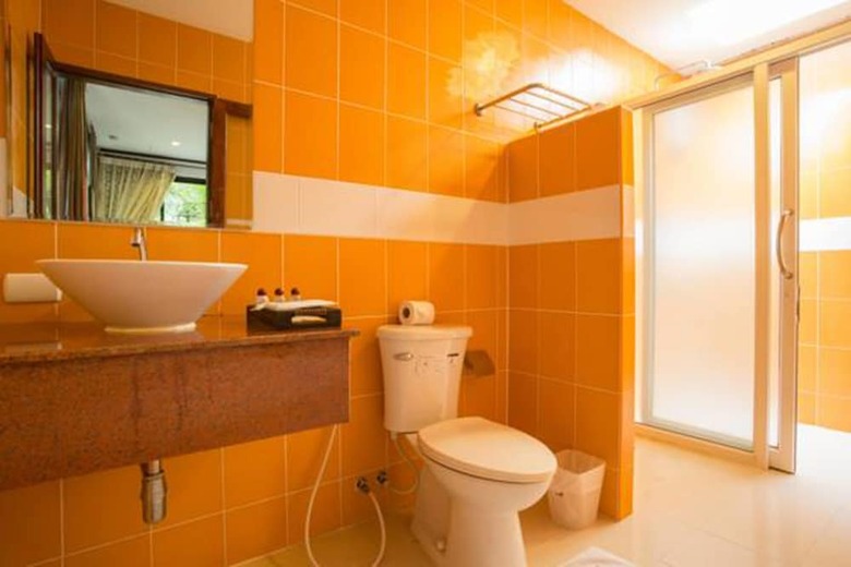 Hotel Ploykhumthong Boutique Resort