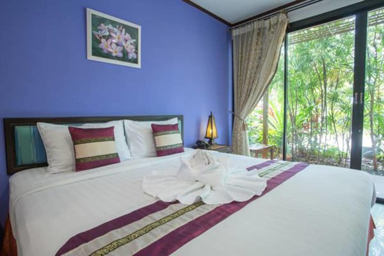 Hotel Ploykhumthong Boutique Resort
