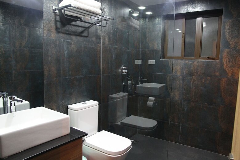 Hotel Potala Guest House Pvt.ltd