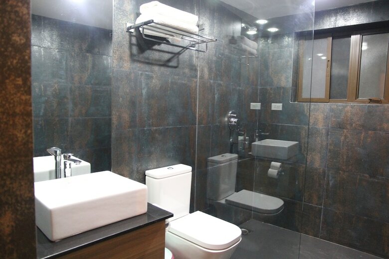 Hotel Potala Guest House Pvt.ltd