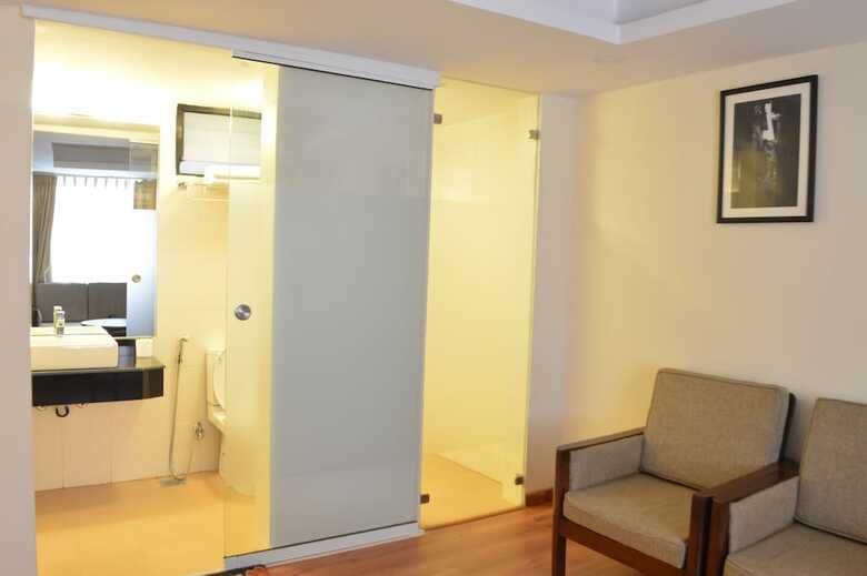 Hotel Potala Guest House Pvt.ltd