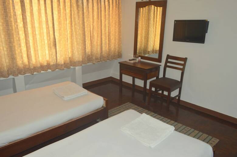 Hotel Potala Guest House Pvt.ltd
