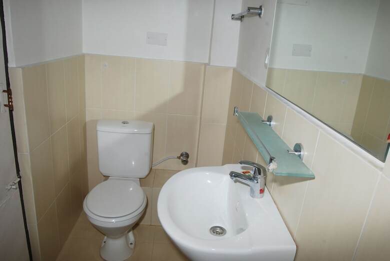 Hotel Potala Guest House Pvt.ltd