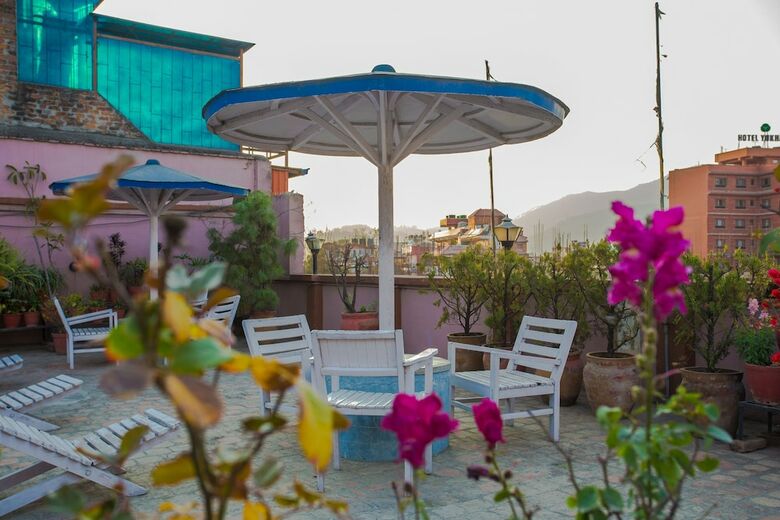 Hotel Potala Guest House Pvt.ltd