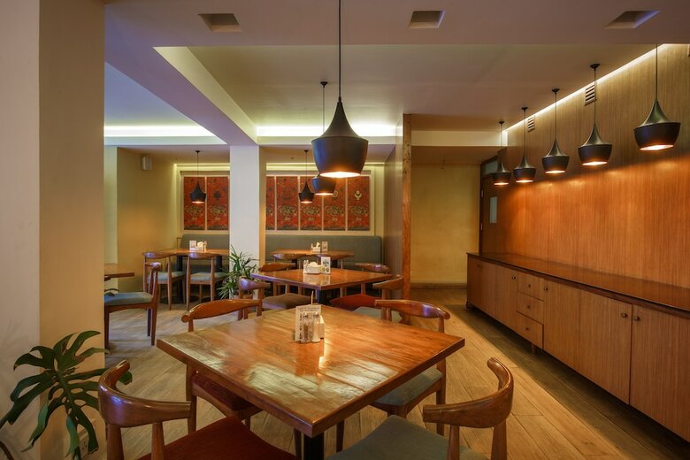 Hotel Potala Guest House Pvt.ltd