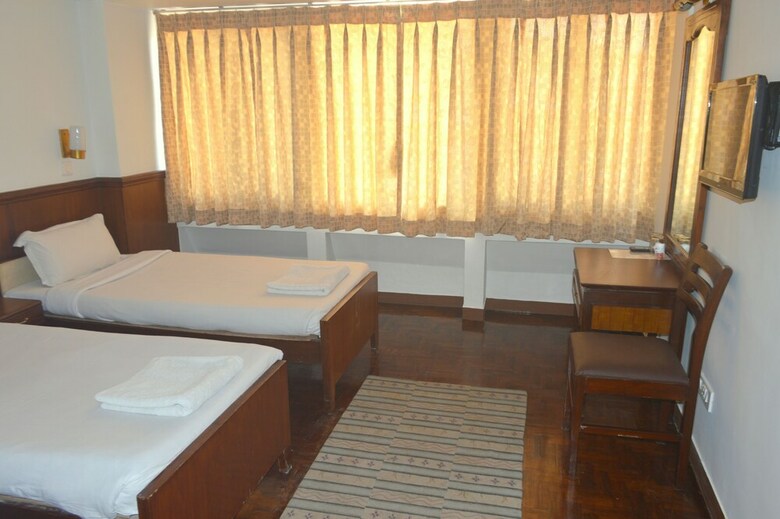 Hotel Potala Guest House Pvt.ltd